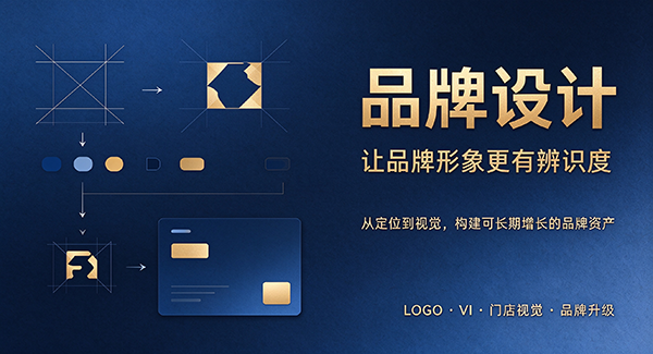 永新县品牌设计